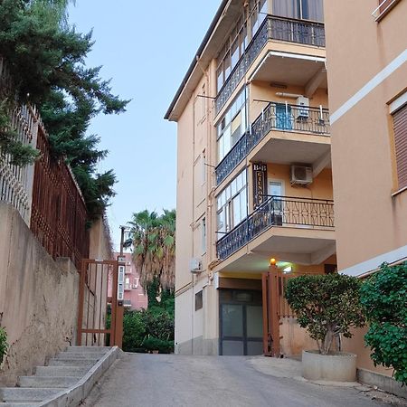 B&B Giunone Агридженто Екстериор снимка
