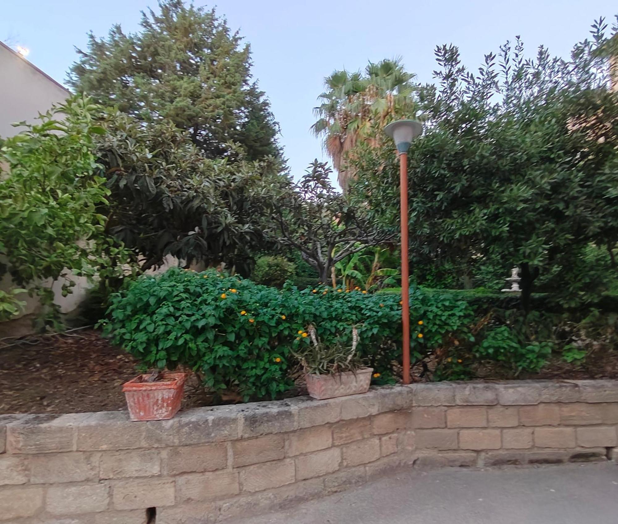 B&B Giunone Агридженто Екстериор снимка