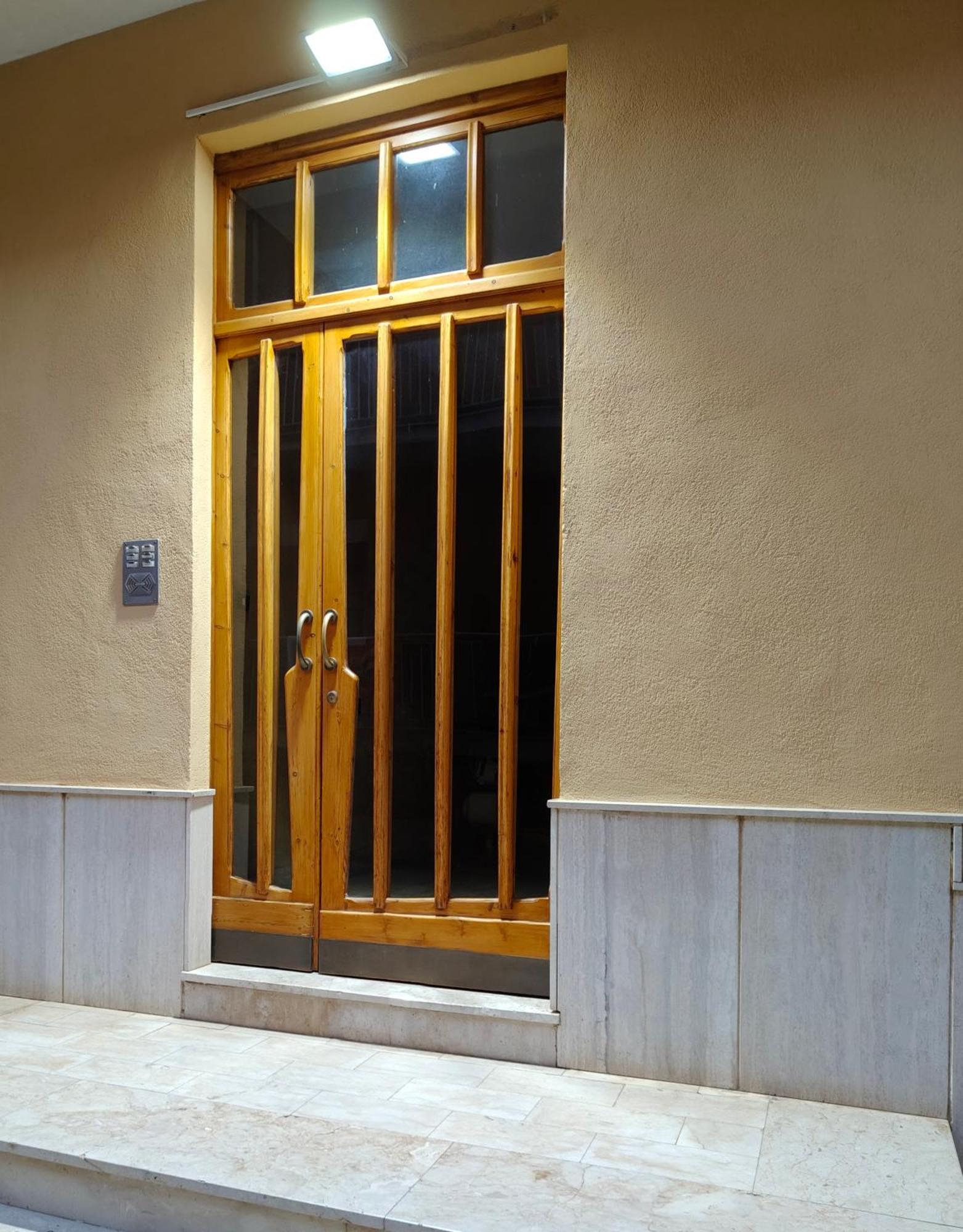 B&B Giunone Агридженто Екстериор снимка