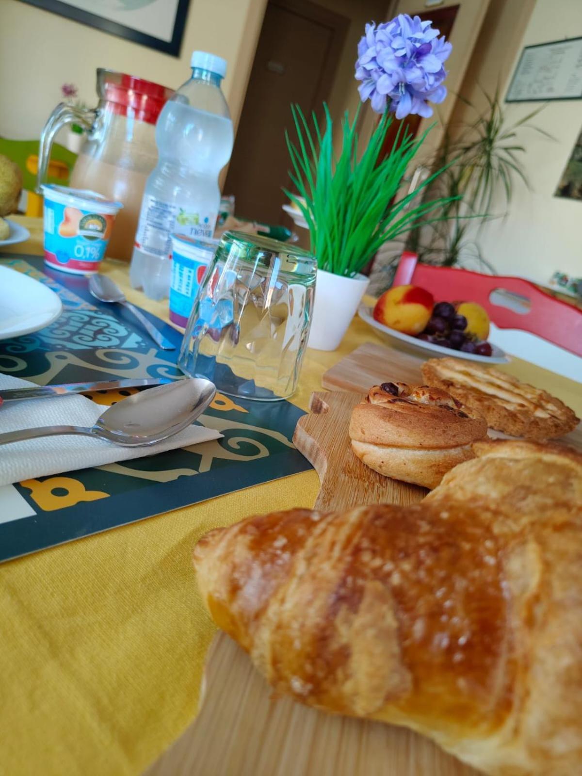 B&B Giunone Агридженто Екстериор снимка