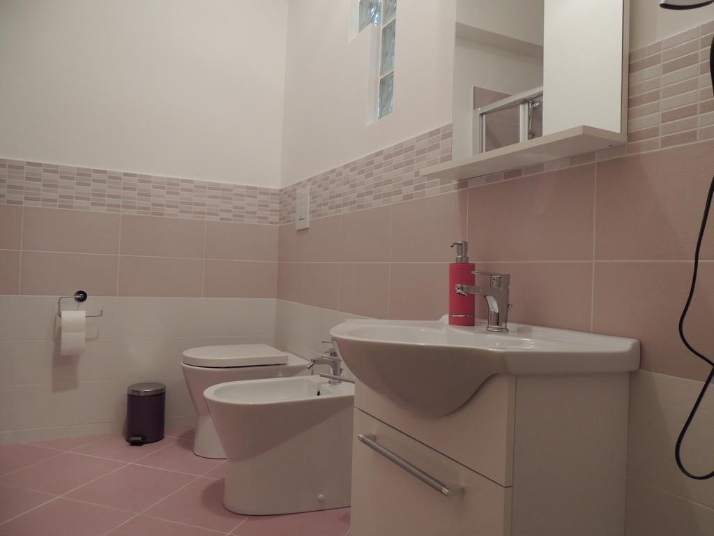 B&B Giunone Агридженто Екстериор снимка