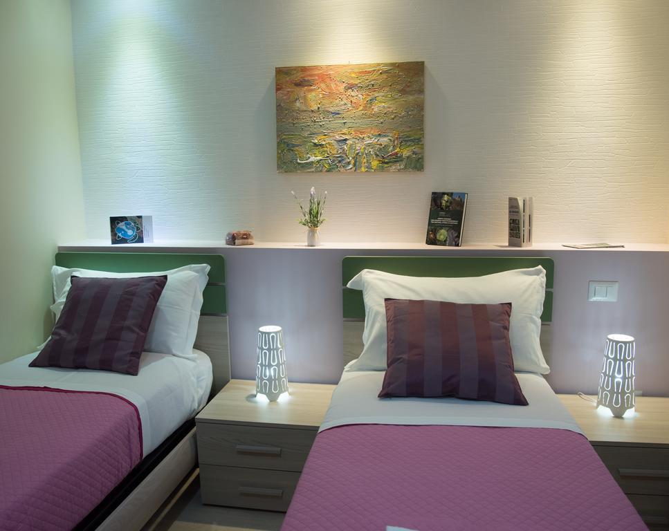 B&B Giunone Агридженто Екстериор снимка