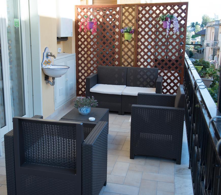 B&B Giunone Агридженто Екстериор снимка