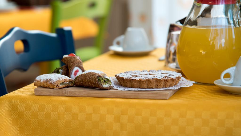 B&B Giunone Агридженто Екстериор снимка