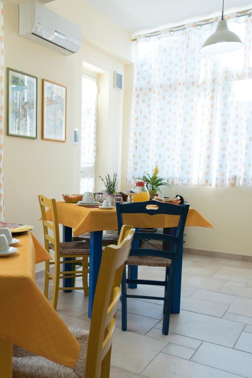 B&B Giunone Агридженто Екстериор снимка