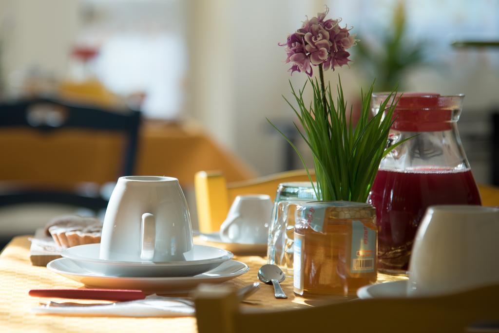 B&B Giunone Агридженто Екстериор снимка