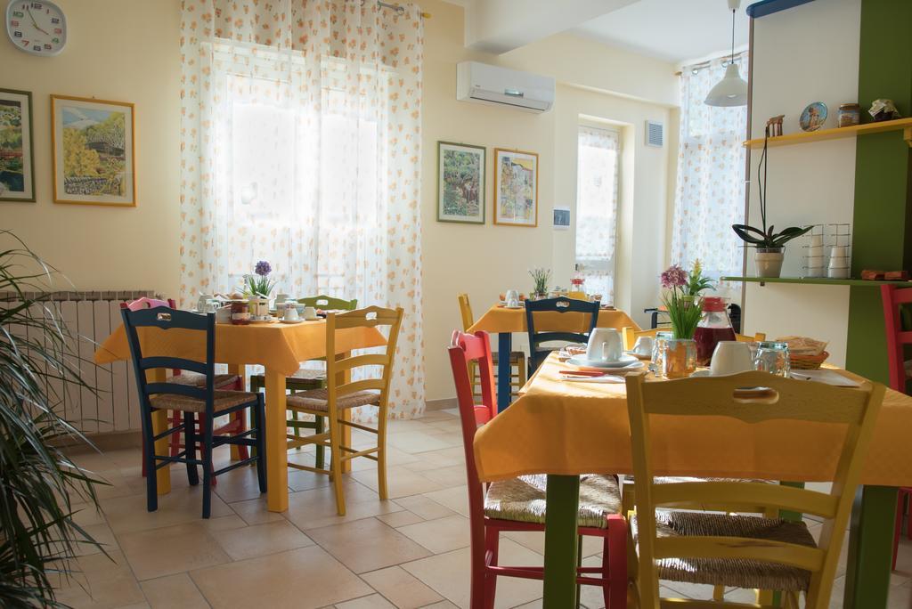 B&B Giunone Агридженто Екстериор снимка