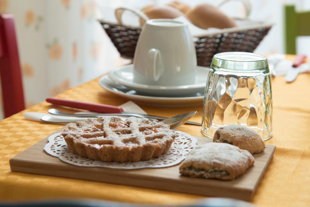 B&B Giunone Агридженто Екстериор снимка