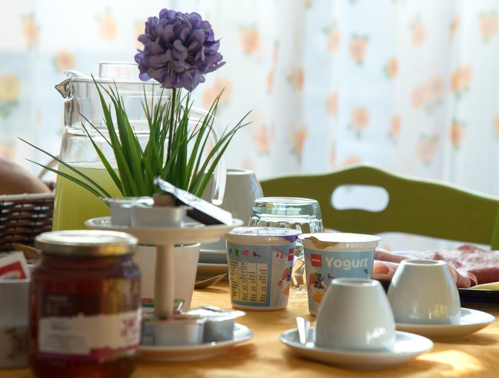 B&B Giunone Агридженто Екстериор снимка