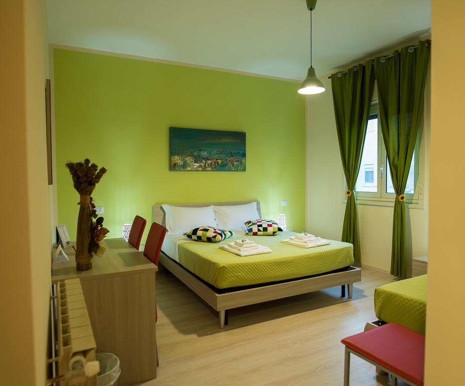 B&B Giunone Агридженто Екстериор снимка