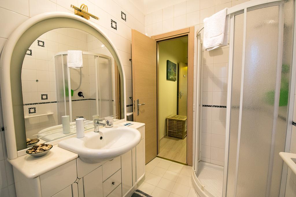 B&B Giunone Агридженто Екстериор снимка