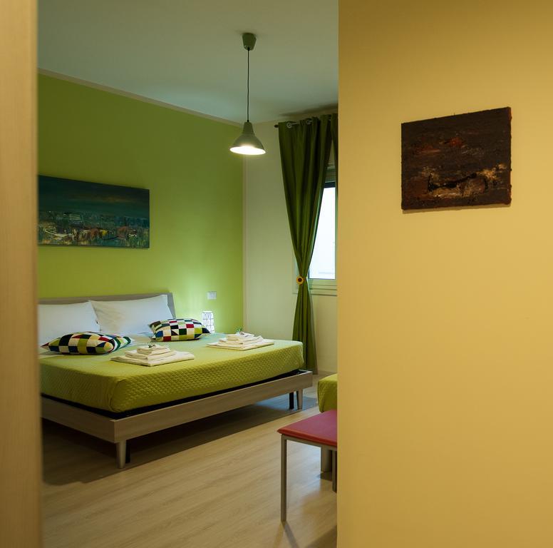 B&B Giunone Агридженто Екстериор снимка