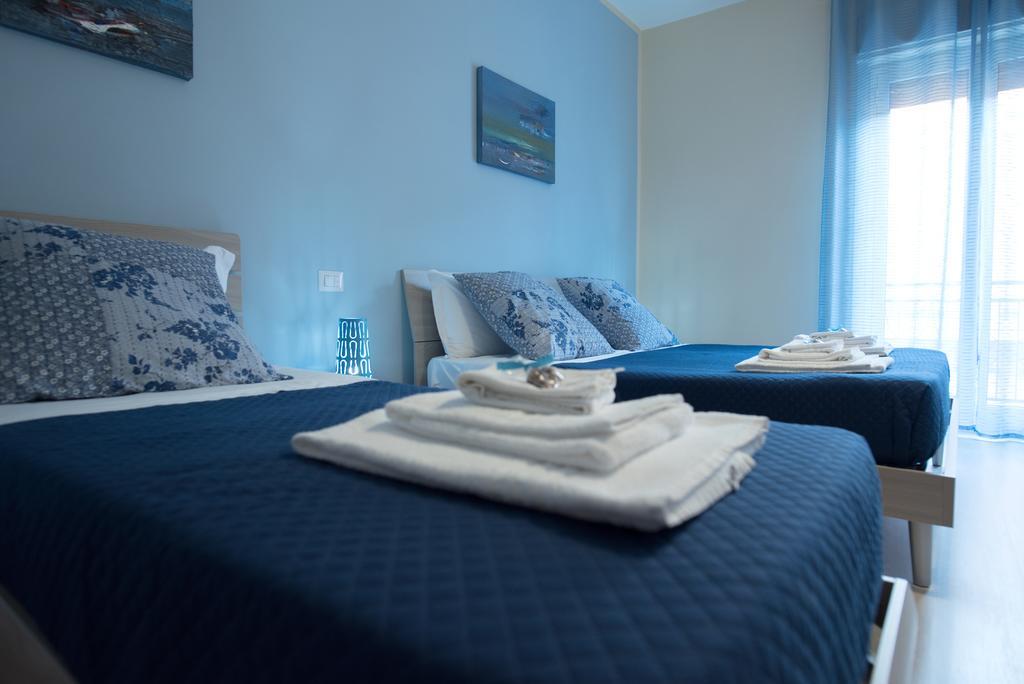 B&B Giunone Агридженто Екстериор снимка