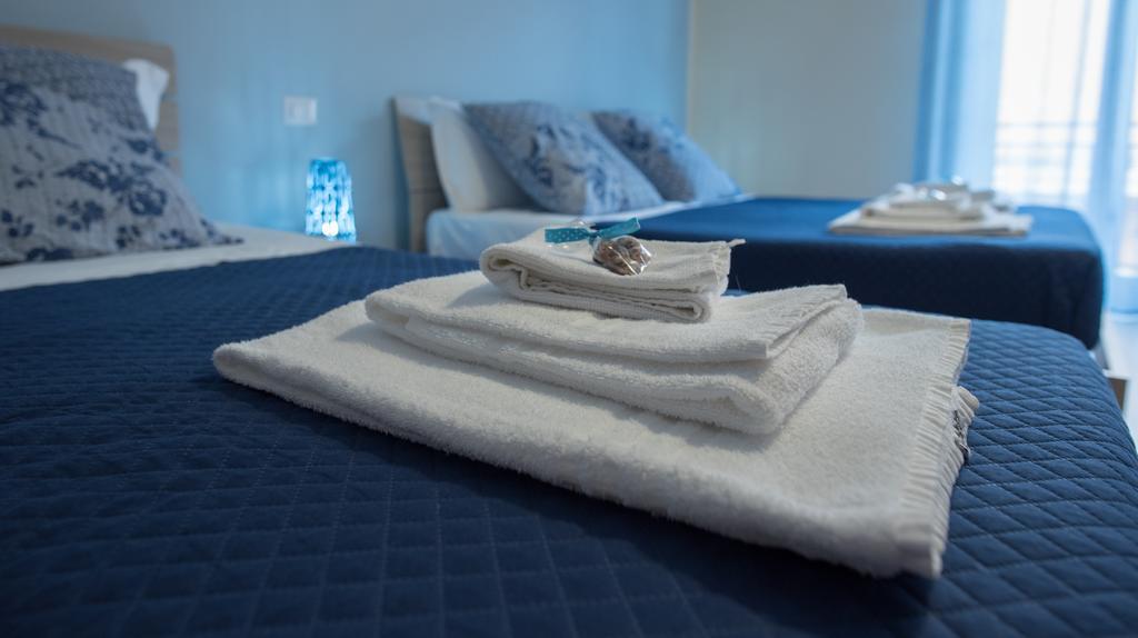 B&B Giunone Агридженто Екстериор снимка