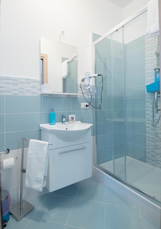 B&B Giunone Агридженто Екстериор снимка