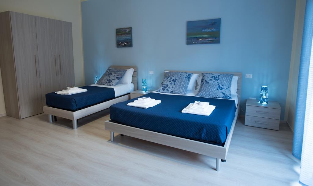 B&B Giunone Агридженто Екстериор снимка