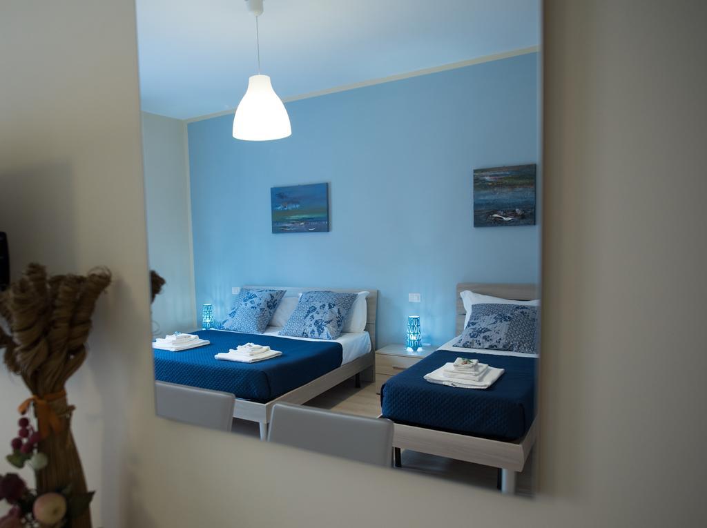 B&B Giunone Агридженто Екстериор снимка