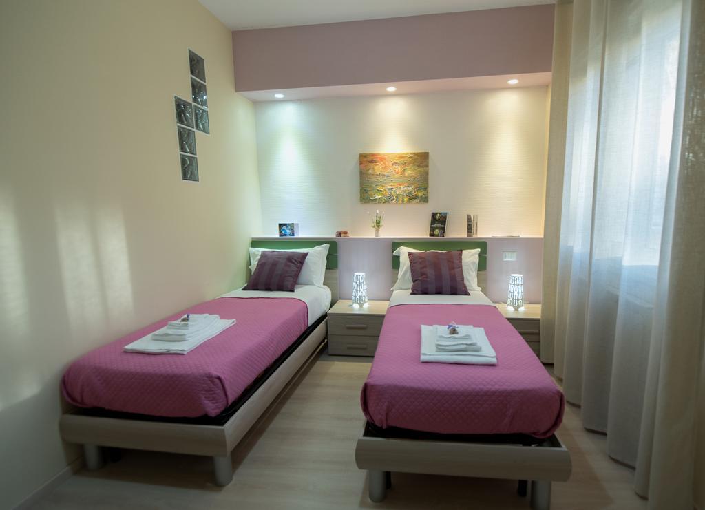 B&B Giunone Агридженто Екстериор снимка