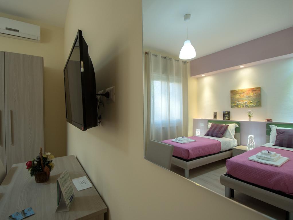 B&B Giunone Агридженто Екстериор снимка