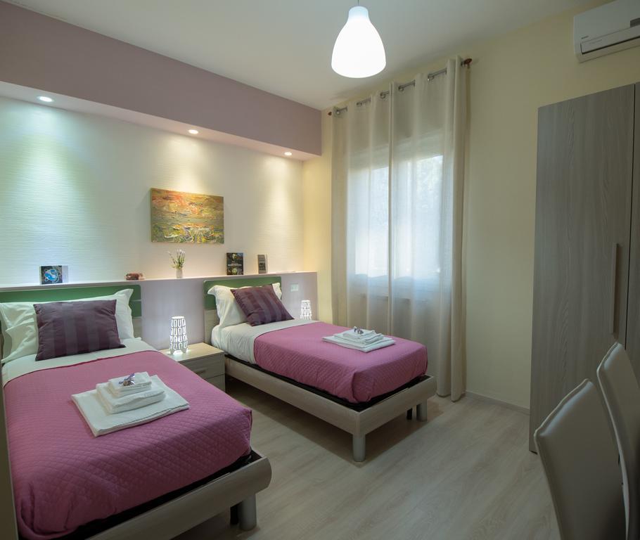 B&B Giunone Агридженто Екстериор снимка