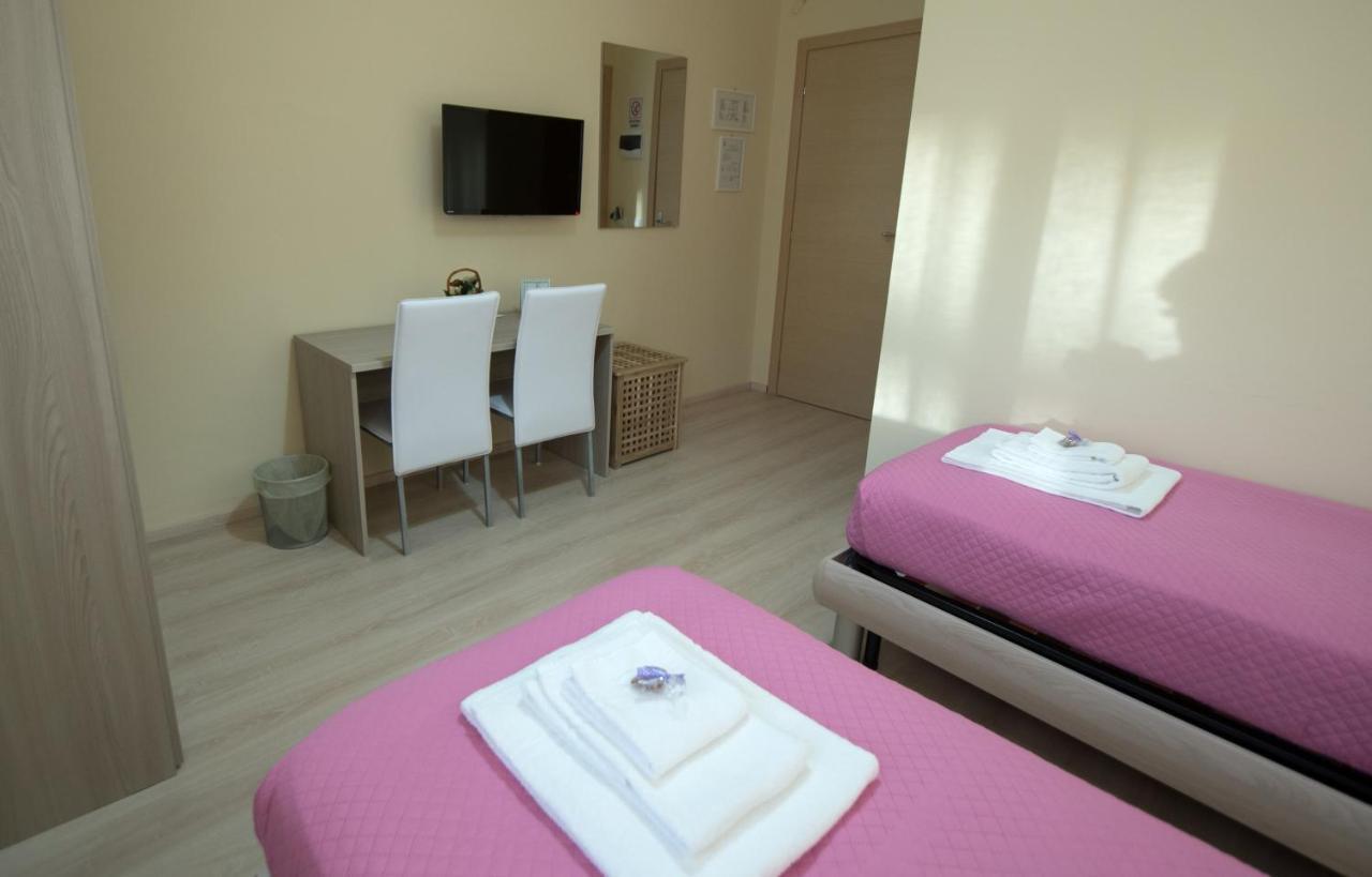 B&B Giunone Агридженто Екстериор снимка