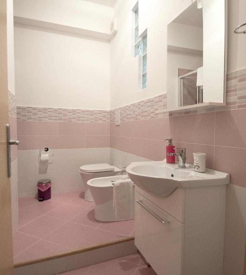 B&B Giunone Агридженто Екстериор снимка